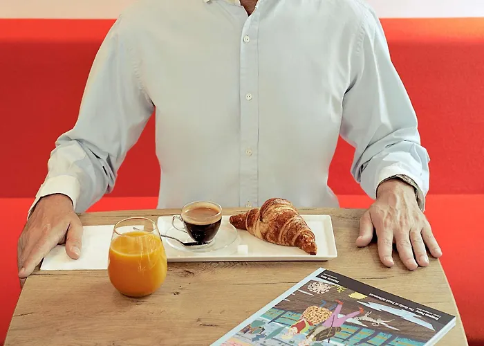 Ibis CascavelHotel Em